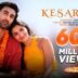 Kesariya Lyrics – Arijit Singh | Brahmastra